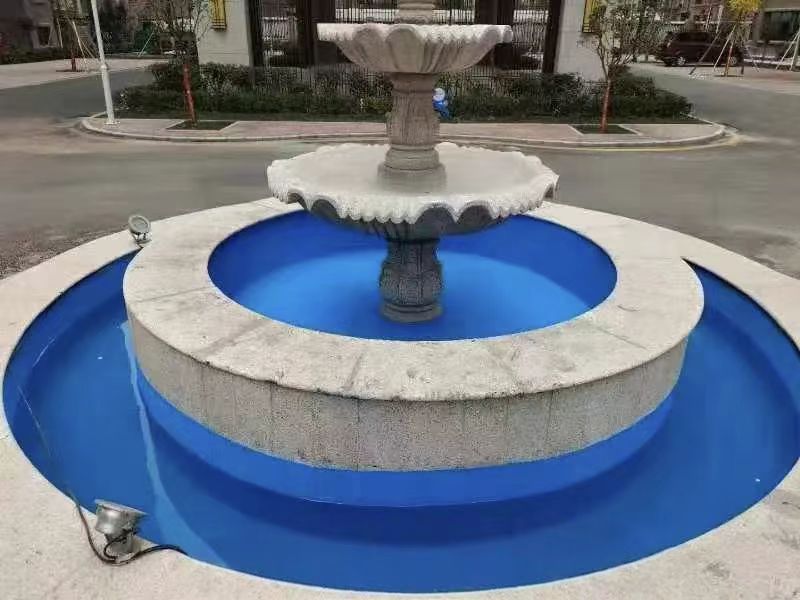 抚顺防水
